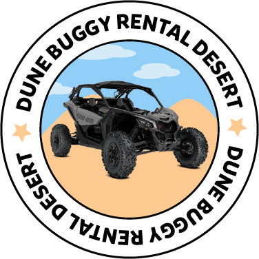 dune buggy rental safari