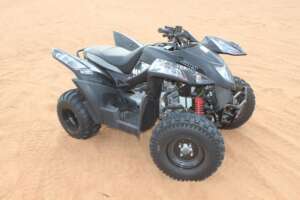 quad bike rental